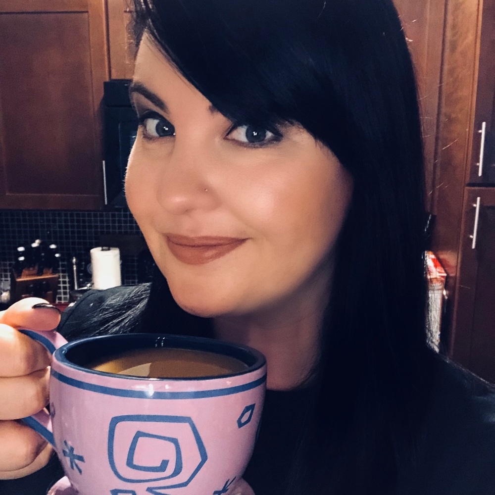 Meet your Posher, Erin